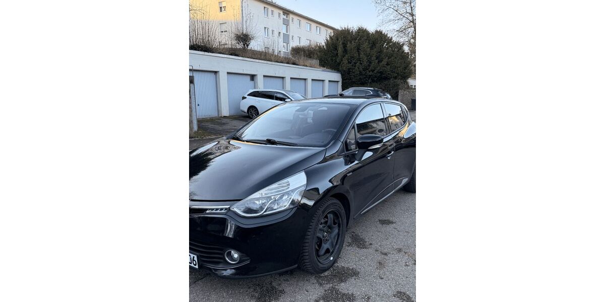 Renault Clio 125.000 km 6.600 &euro; Esslingen am Neckar 73732