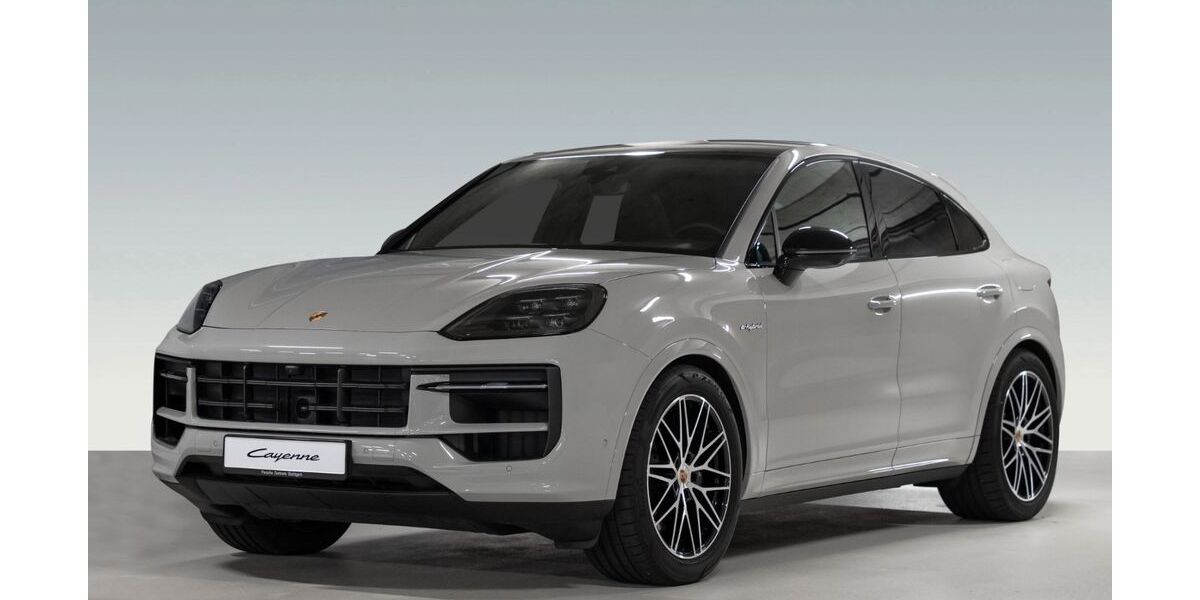 Porsche Cayenne 4.900 km 119.800 &euro; Stuttgart 70469