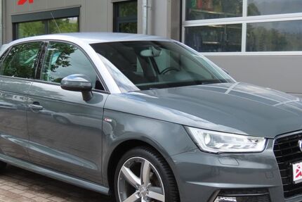 Audi A1 63.500 km 12.390 &euro; Stuttgart 70329