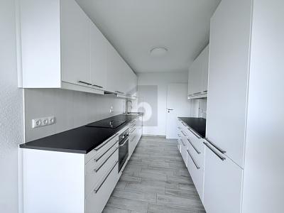 HOCHWERTIGES WOHNEN IN ATTRAKTIVER HÖHENLAGE - Etagenwohnung Stuttgart Asemwald Asemwald | Angebot:26956652