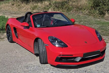 Porsche Boxster 34.000 km 84.718 &euro; Steinheim 71711