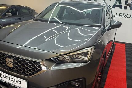 Seat Tarraco 141.500 km 26.990 &euro; Leingarten 74211