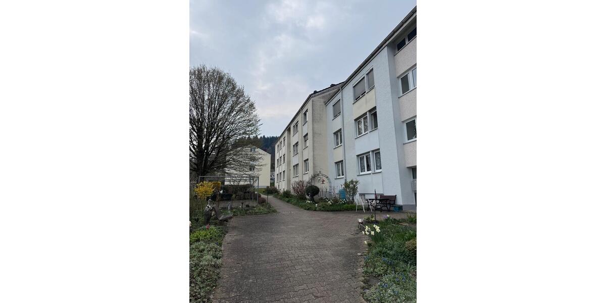 Etagenwohnung Murrhardt - 3.5 Zimmer, 86 m&sup2;, 190.000&euro; | Angebot:25858195