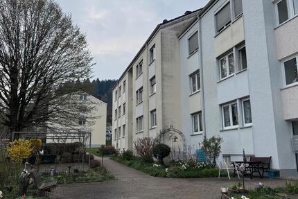 Wohnung Murrhardt - 3.5 Zimmer, 86 m&sup2;, 190.000&euro; | Angebot:25858195