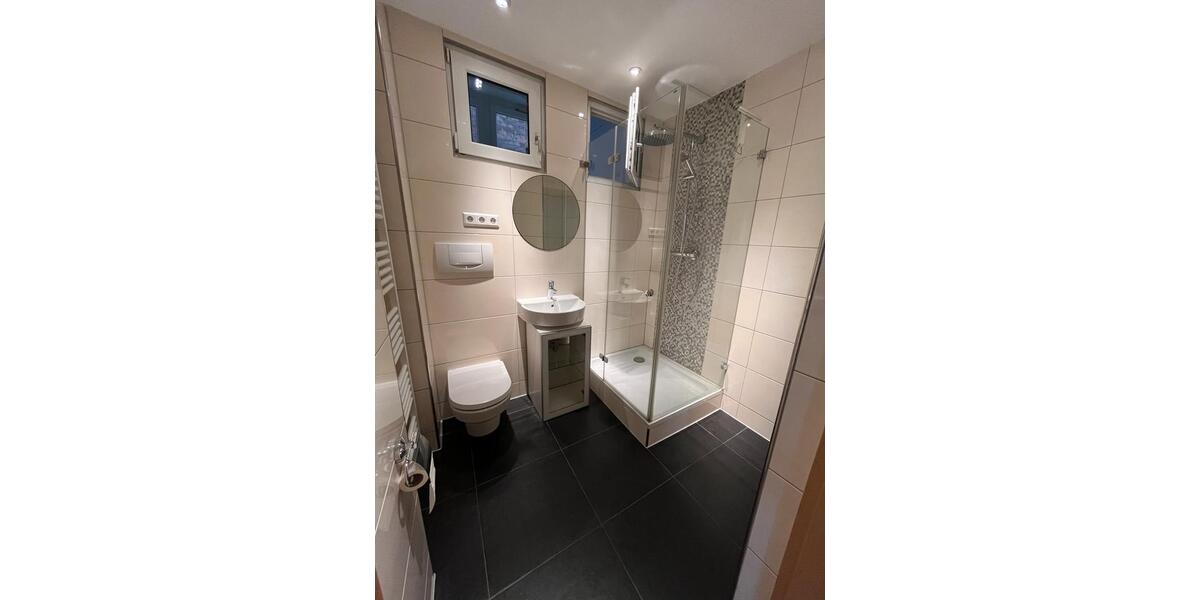 Etagenwohnung Stuttgart Stuttgart-Nord - 1 Zimmer, 30 m&sup2;, 1.230&euro; | Angebot:27575383