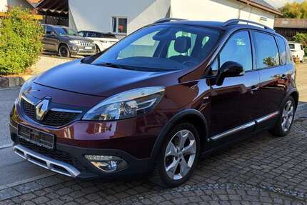 Renault Scenic 107.000 km 4.300 &euro; Ilsfeld 74360