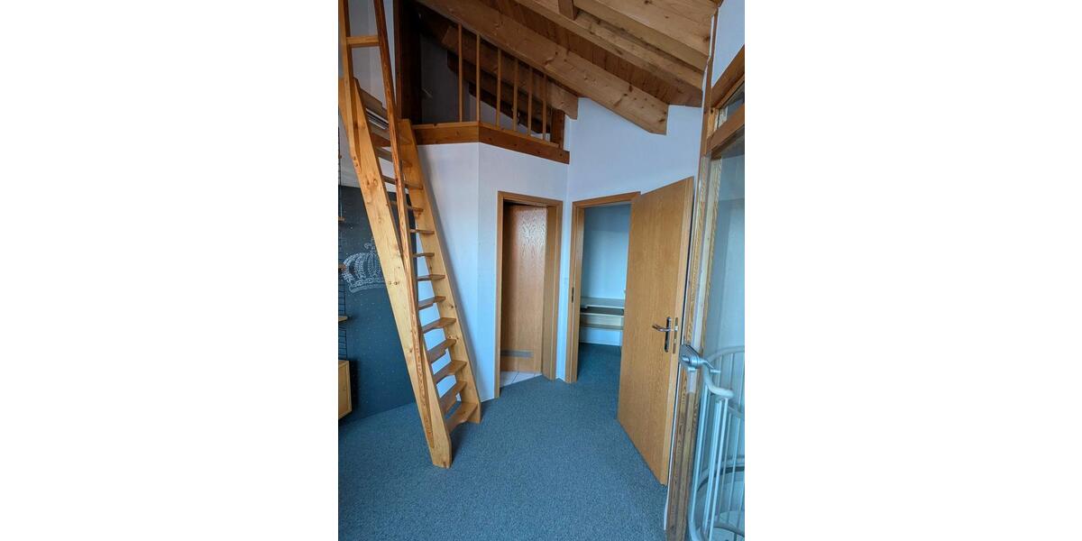 Maisonettenwohnung Filderstadt - 3.5 Zimmer, 85 m&sup2;, 1.150&euro; | Angebot:25842317