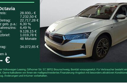 Skoda Octavia 22.990 km 28.930 &euro; Heilbronn 74076