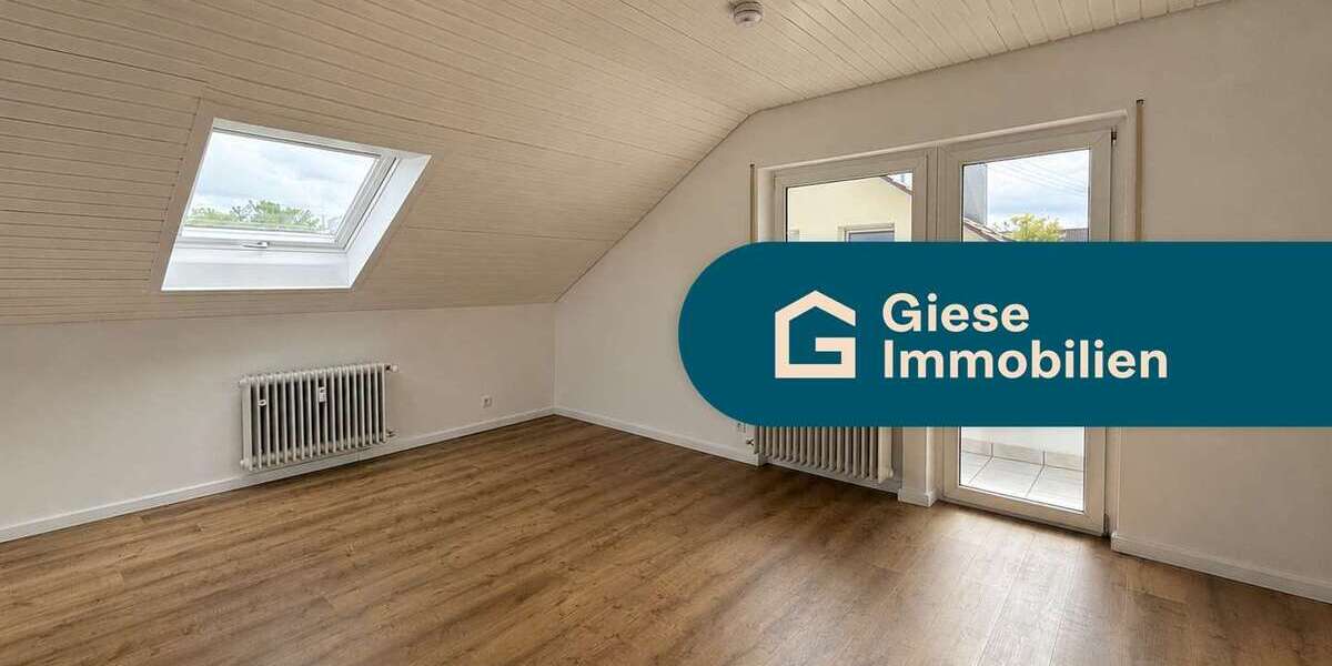 Etagenwohnung Filderstadt - Sielmingen Sielmingen - 3 Zimmer, 64 m&sup2;, 830&euro; | Angebot:26982353