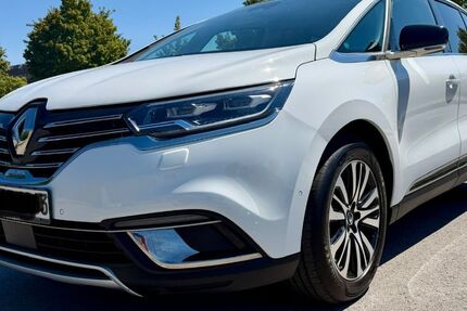 Renault Espace 104.600 km 24.200 &euro; Leinfelden-Echerdingen 70771