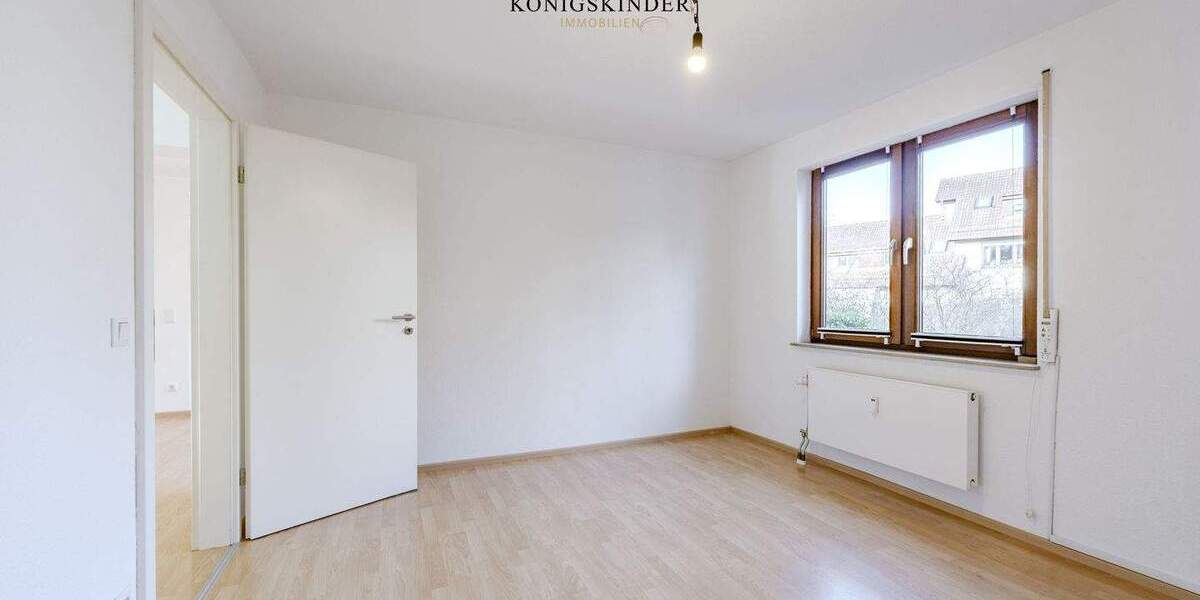 Etagenwohnung Stuttgart / Obertürkheim Obertürkheim - 3 Zimmer, 84 m&sup2;, 324.900&euro; | Angebot:25682055