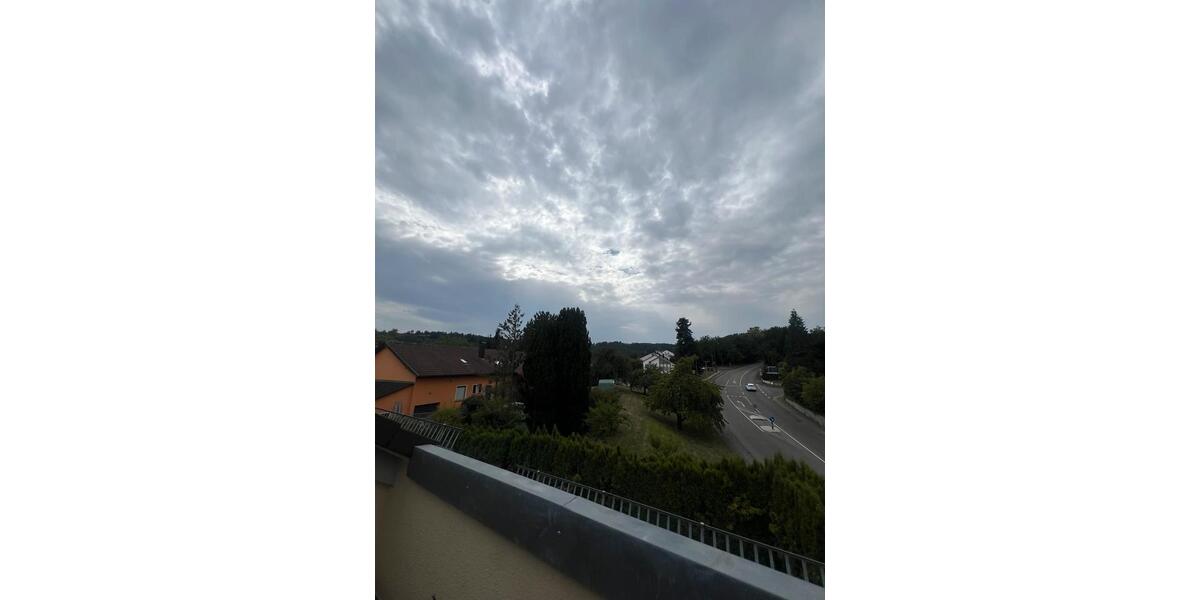 Dachgeschoßwohnung Rudersberg - 2 Zimmer, 54 m&sup2;, 189.000&euro; | Angebot:27211431