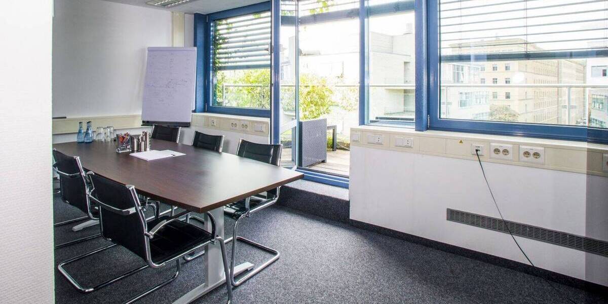 Gewerbeobjekt Stuttgart Mitte - 1.000&euro; | Angebot:25751356