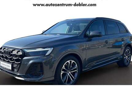 Audi Q7 9.500 km 78.240 &euro; Mühlacker 75417