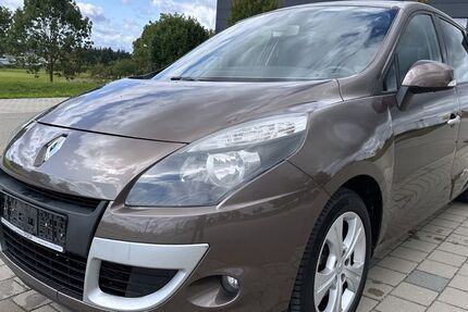Renault Scenic 193.000 km 1.999 &euro; Schönaich 71101
