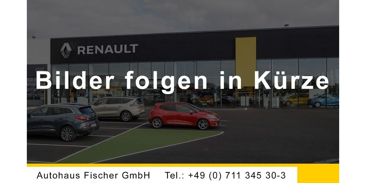 Renault Rafale 33.900 km 47.290 &euro; Esslingen 73734