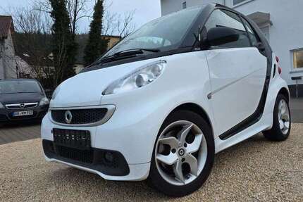 Smart forTwo 130.000 km 4.800 &euro; Stuttgart 70563