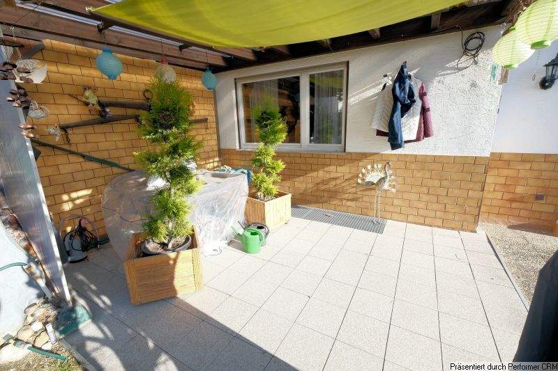 Doppelhaushälfte Remseck Hochdorf - 6 Zimmer, 161 m&sup2;, 495.000&euro; | Angebot:25662864