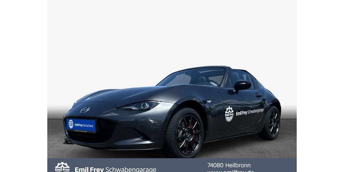 Mazda MX-5 1.110 km 39.980 &euro; Heilbronn 74080