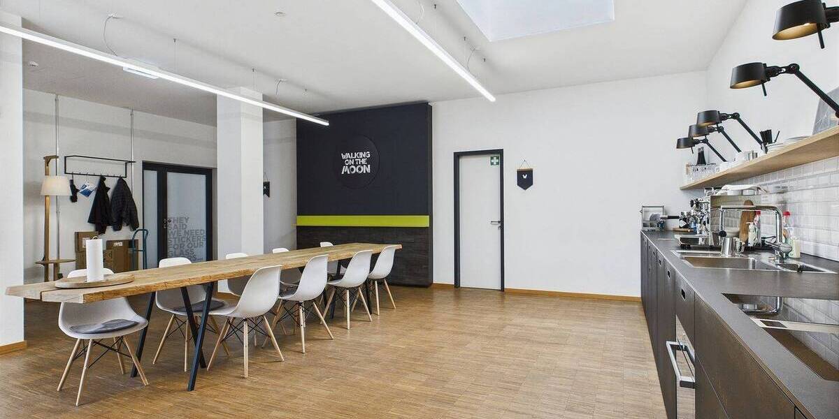 Gewerbeobjekt Stuttgart Feuerbach - 9.266&euro; | Angebot:25815498