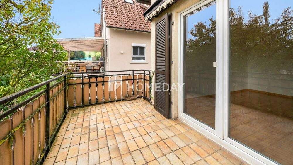 Mehrfamilienhaus, Wohnhaus Eberdingen Hochdorf - 7 Zimmer, 138 m&sup2;, 435.000&euro; | Angebot:25737584