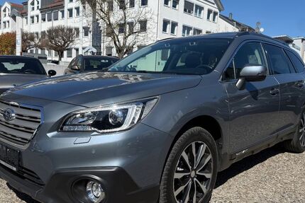 Subaru Outback 123.000 km 18.990 &euro; Heilbronn 74080