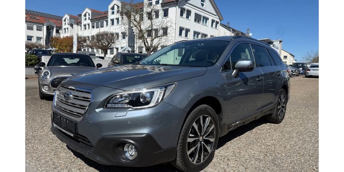 Subaru Outback 123.000 km 18.990 &euro; Heilbronn 74080
