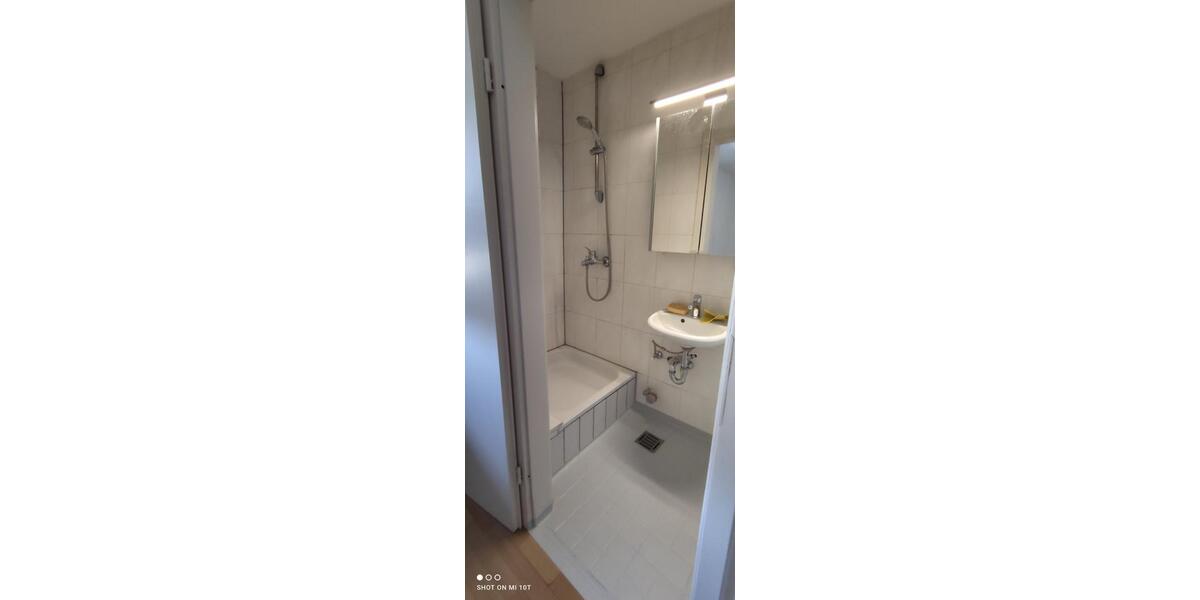 Etagenwohnung Ludwigsburg Eglosheim - 2 Zimmer, 44 m&sup2;, 139.000&euro; | Angebot:24780501