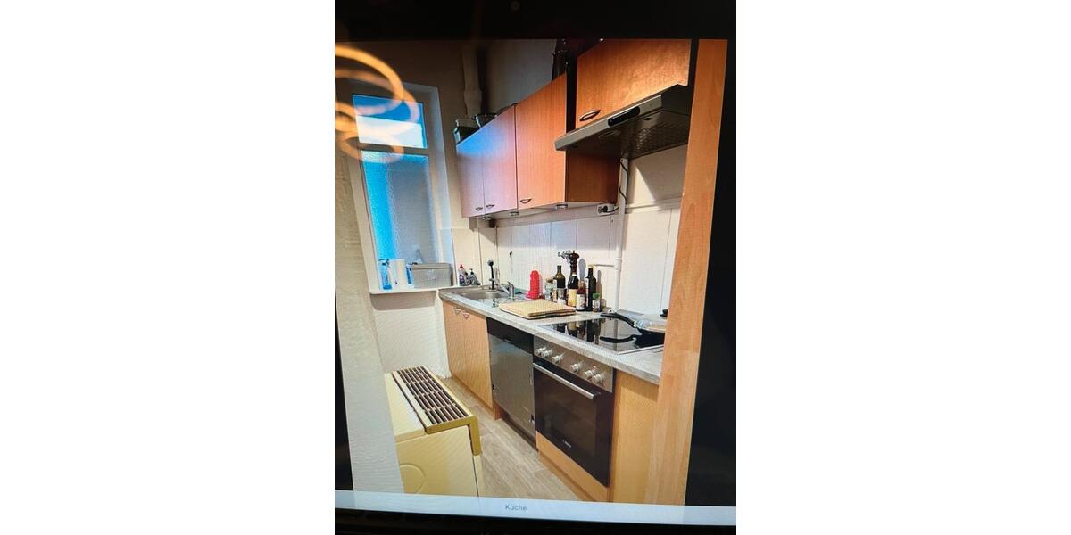 Etagenwohnung Stuttgart Botnang - 3 Zimmer, 65 m&sup2;, 1.100&euro; | Angebot:26137270