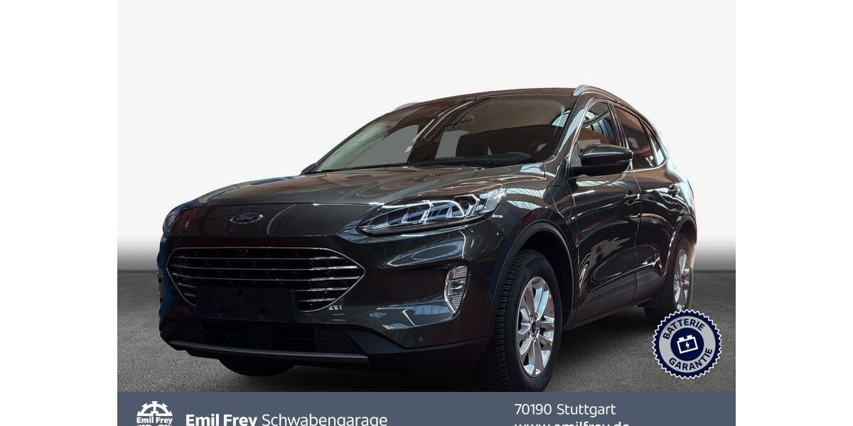 Ford Kuga 31.477 km 26.470 &euro; Stuttgart 70190