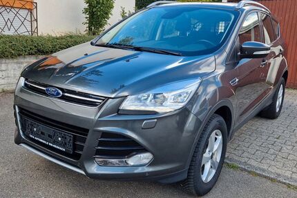 Ford Kuga 109.000 km 9.900 &euro; Waiblingen OT Hegnach 71334