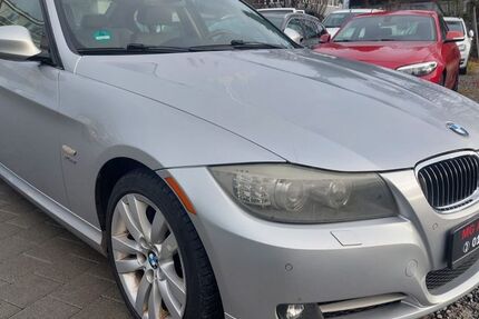 BMW 335 221.141 km 5.999 &euro; Fellbach 70736