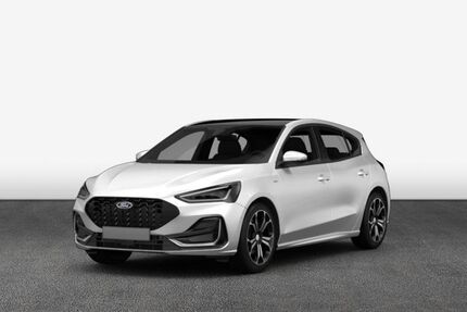 Ford Focus 17.418 km 24.411 &euro; Stuttgart 70190