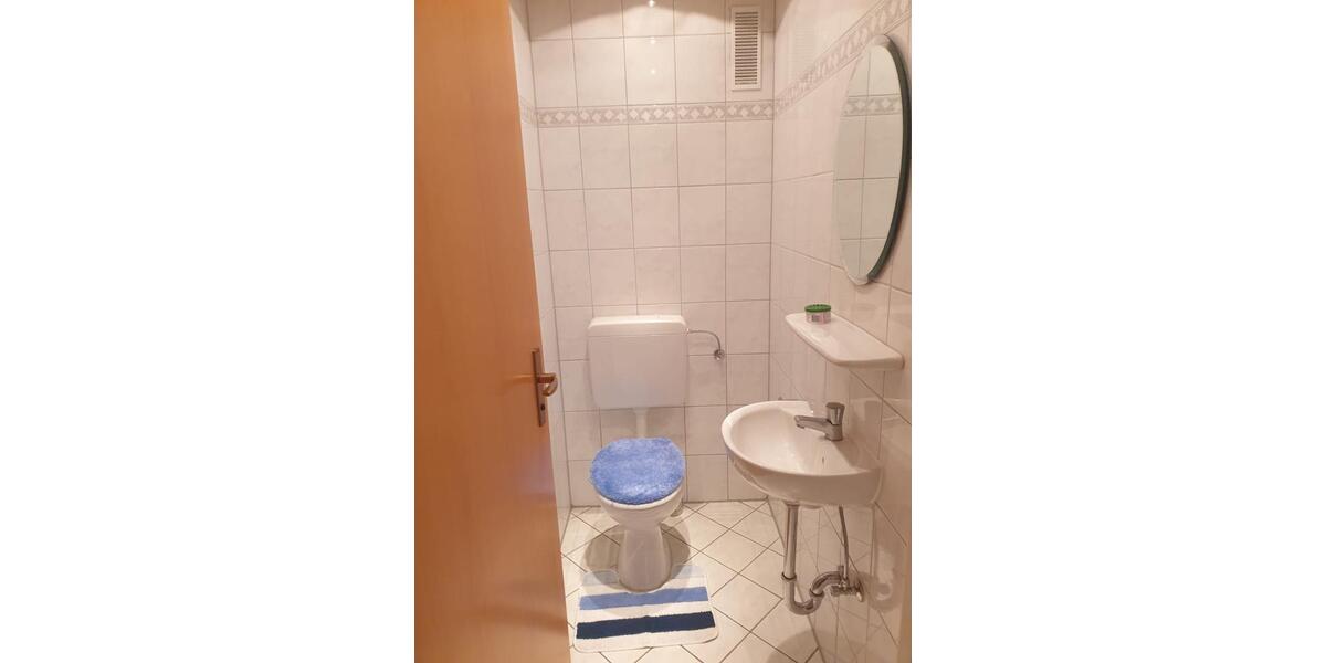 Etagenwohnung Sindelfingen Sindelfingen (Stadt) - 3 Zimmer, 74 m&sup2;, 1.300&euro; | Angebot:27541803