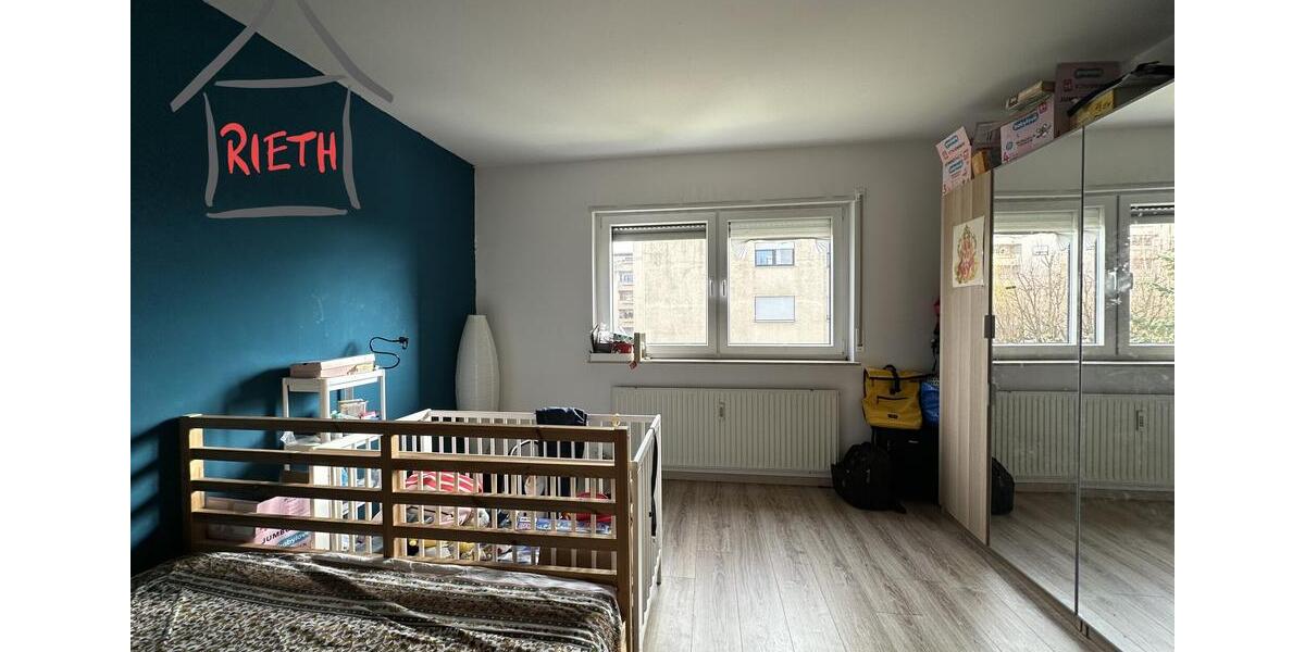 Etagenwohnung Tamm - 3.5 Zimmer, 90 m&sup2;, 1.090&euro; | Angebot:25342973