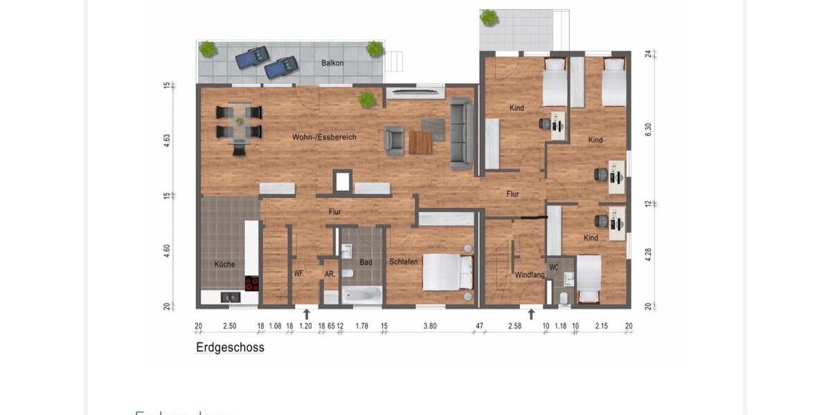 Mehrfamilienhaus, Wohnhaus Mühlacker - 9 Zimmer, 250 m&sup2;, 599.000&euro; | Angebot:26991255