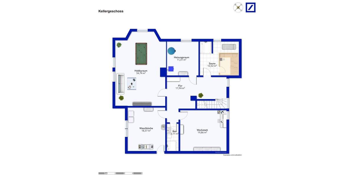 Mehrfamilienhaus, Wohnhaus Besigheim - 7 Zimmer, 225 m&sup2;, 876.000&euro; | Angebot:25749260