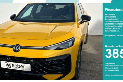 VW T-Roc 6.500 km 33.970 &euro; Leonberg 71229