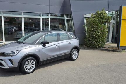 Opel Crossland (X) 46.399 km 16.990 &euro; Großbottwar 71723