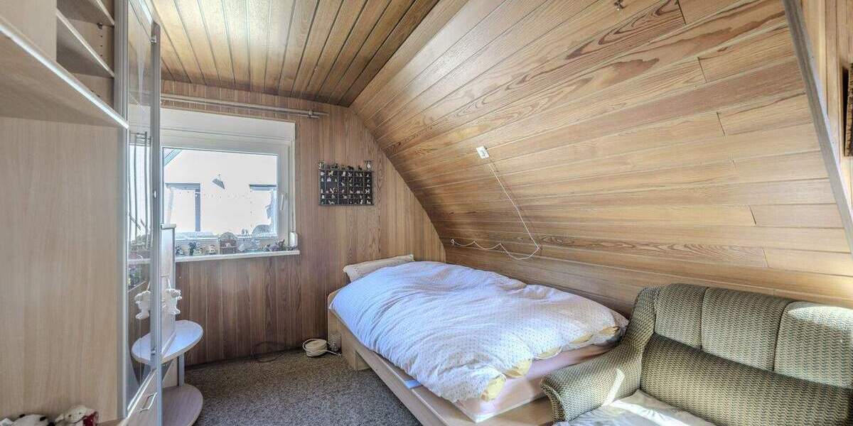 Einfamilienhaus Oberstenfeld - 5 Zimmer, 112 m&sup2;, 275.000&euro; | Angebot:25746118