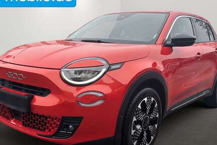 Fiat 600 7.700 km 30.900 &euro; Leonberg 71229