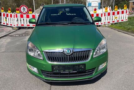Skoda Fabia 159.983 km 3.490 &euro; Marbach am Neckar 71672