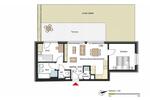 Etagenwohnung Stuttgart Vaihingen - 3 Zimmer, 78 m&sup2;, 809.000&euro; | Angebot:26918803