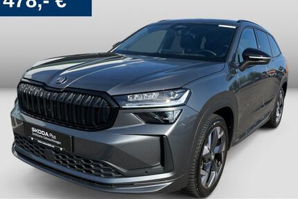 Skoda Kodiaq 13.548 km 47.930 &euro; Weinstadt-Endersbach 71384