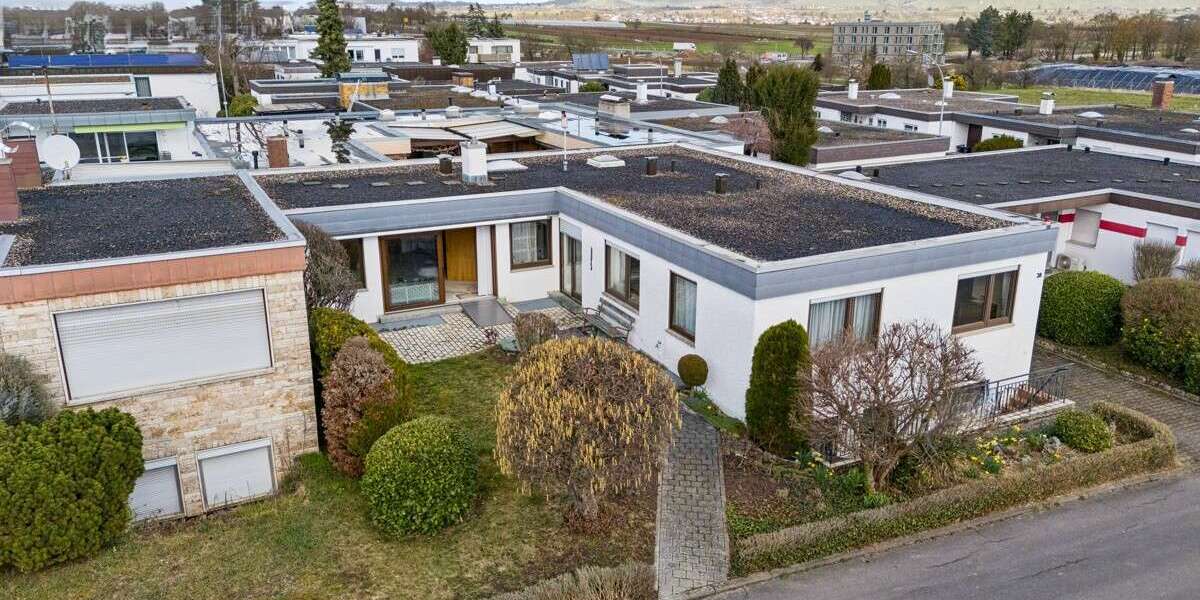 Einfamilienhaus Kernen - 5.5 Zimmer, 144 m&sup2;, 699.000&euro; | Angebot:25915764