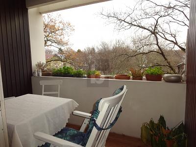 STILVOLL MÖBLIERT UND HELL IN SILLENBUCH - Erdgeschoßwohnung Stuttgart Sillenbuch Sillenbuch | Angebot:25906727