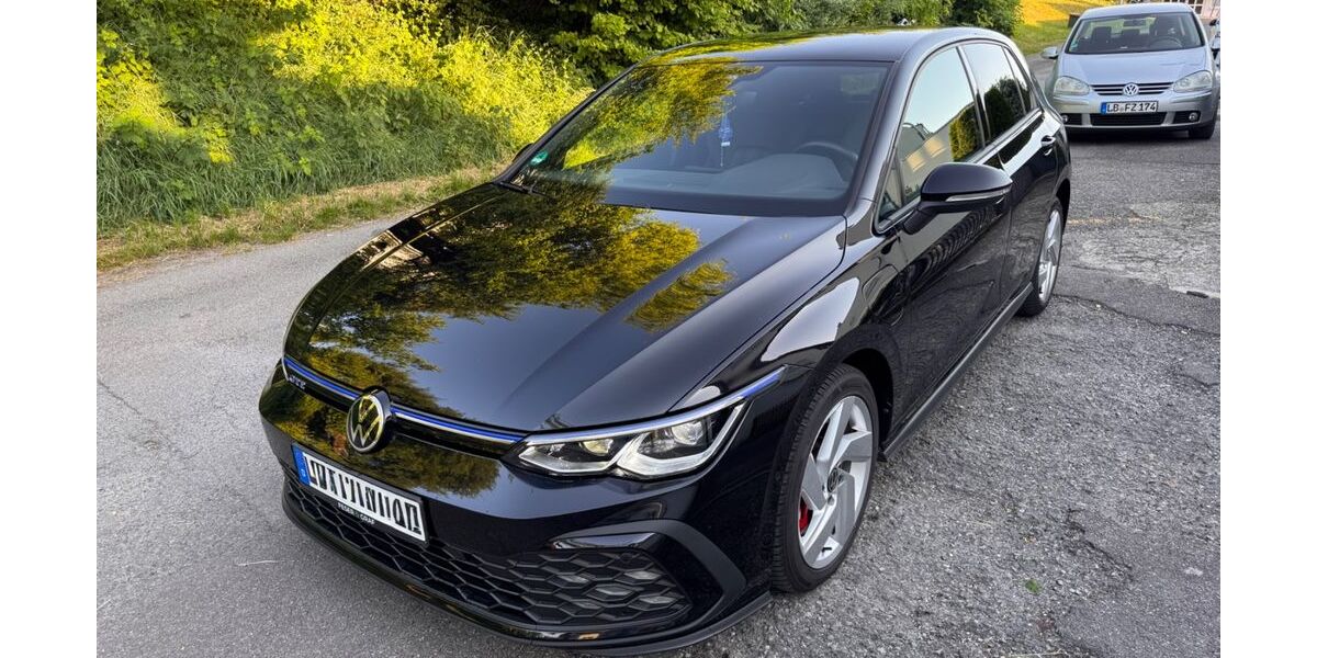 VW Golf 48.000 km 20.500 &euro; Asperg 71679