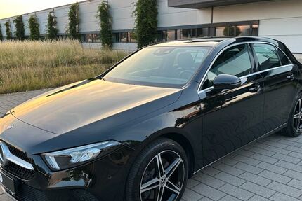 Mercedes-Benz A 250 38.500 km 24.400 &euro; Steinenbronn 71144