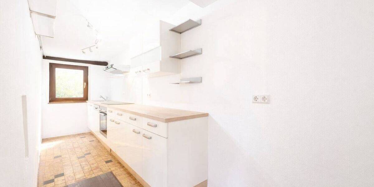 Doppelhaushälfte Stuttgart Degerloch - 4 Zimmer, 105 m&sup2;, 350.000&euro; | Angebot:26616854