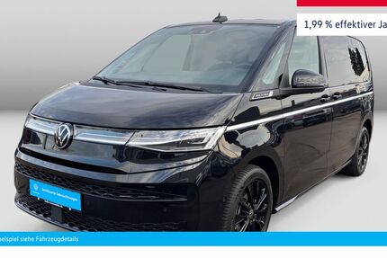 VW T7 Multivan 17.009 km 61.490 &euro; Bietigheim-Bissingen 74321